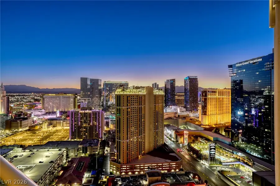 135 E Harmon Avenue #3321, Las Vegas, NV 89109 - #2