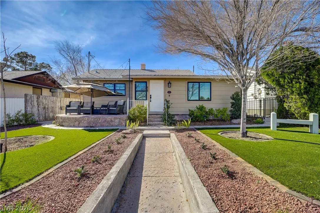 428 Avenue B, Boulder City, NV 89005 - #1
