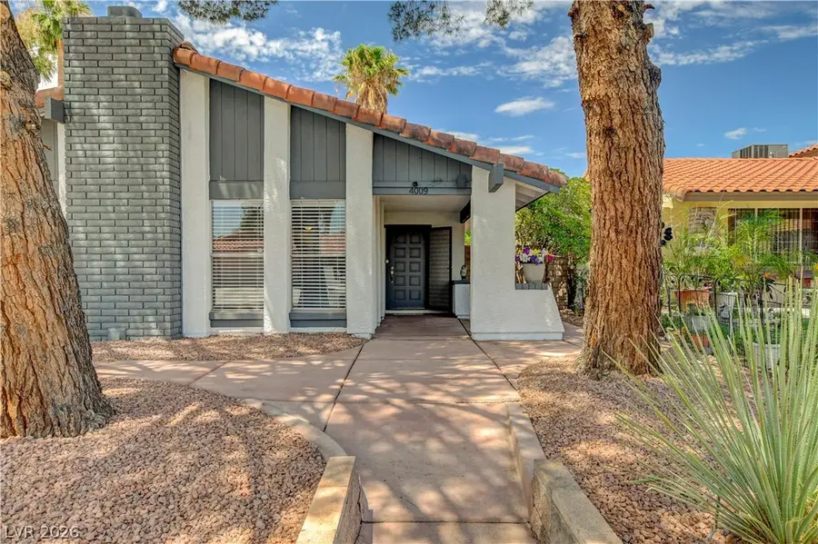 4009 Camas Court, Las Vegas, NV 89103 - #2