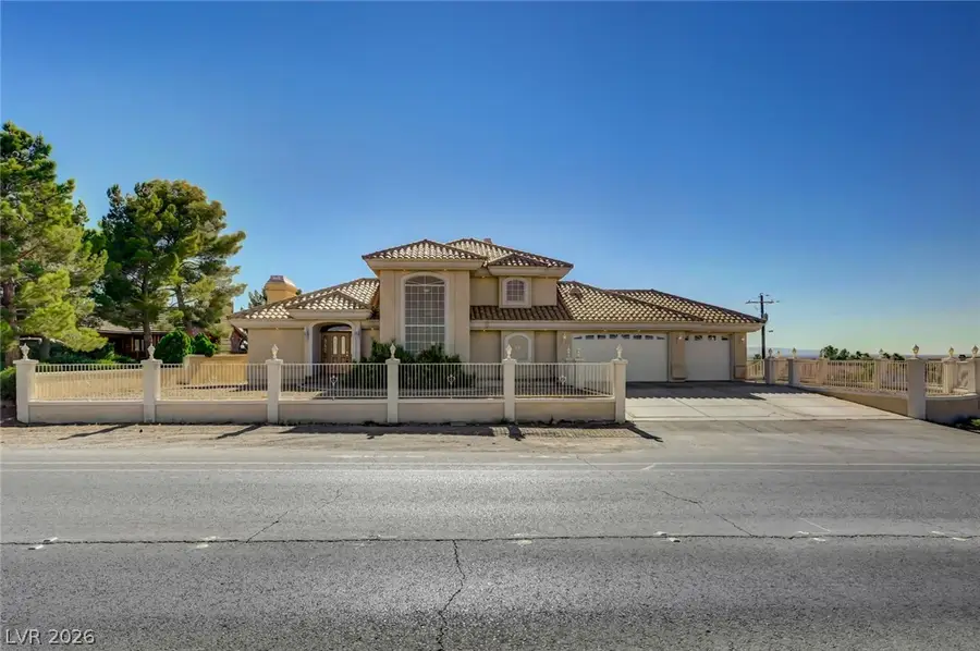 640 N Racetrack Road, Henderson, NV 89015 - #2