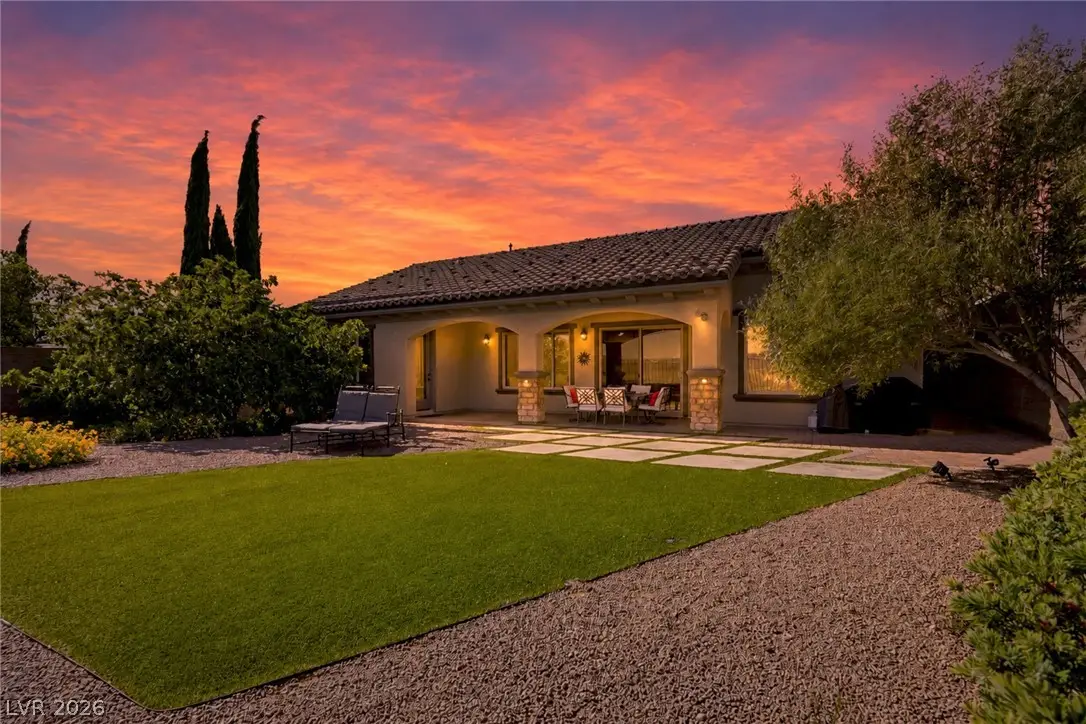 2397 Luberon Drive, Henderson, NV 89044 - #1