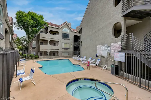 701 Capri Drive #4C, Boulder City, NV 89005