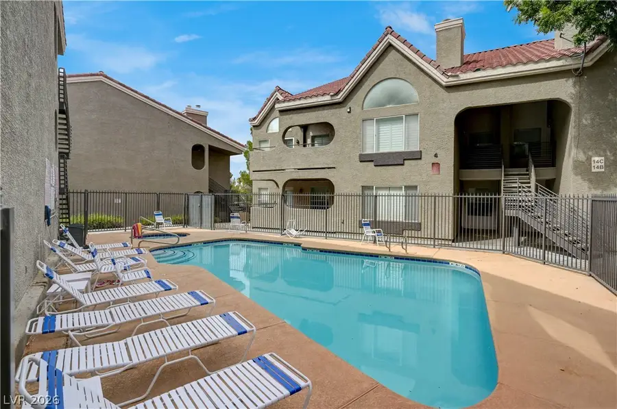 701 Capri Drive #4C, Boulder City, NV 89005 - #2