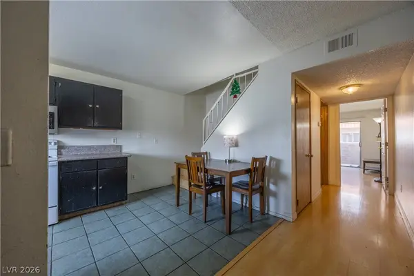 3579 Arville Street #503B, Las Vegas, NV 89103