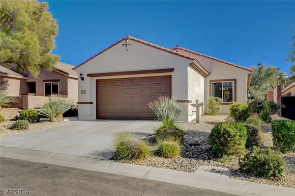 2649 Rue Marquette Avenue, Henderson, NV 89044