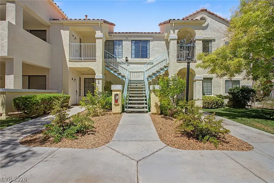 4889 S Torrey Pines Drive #201, Las Vegas, NV 89103 - #3