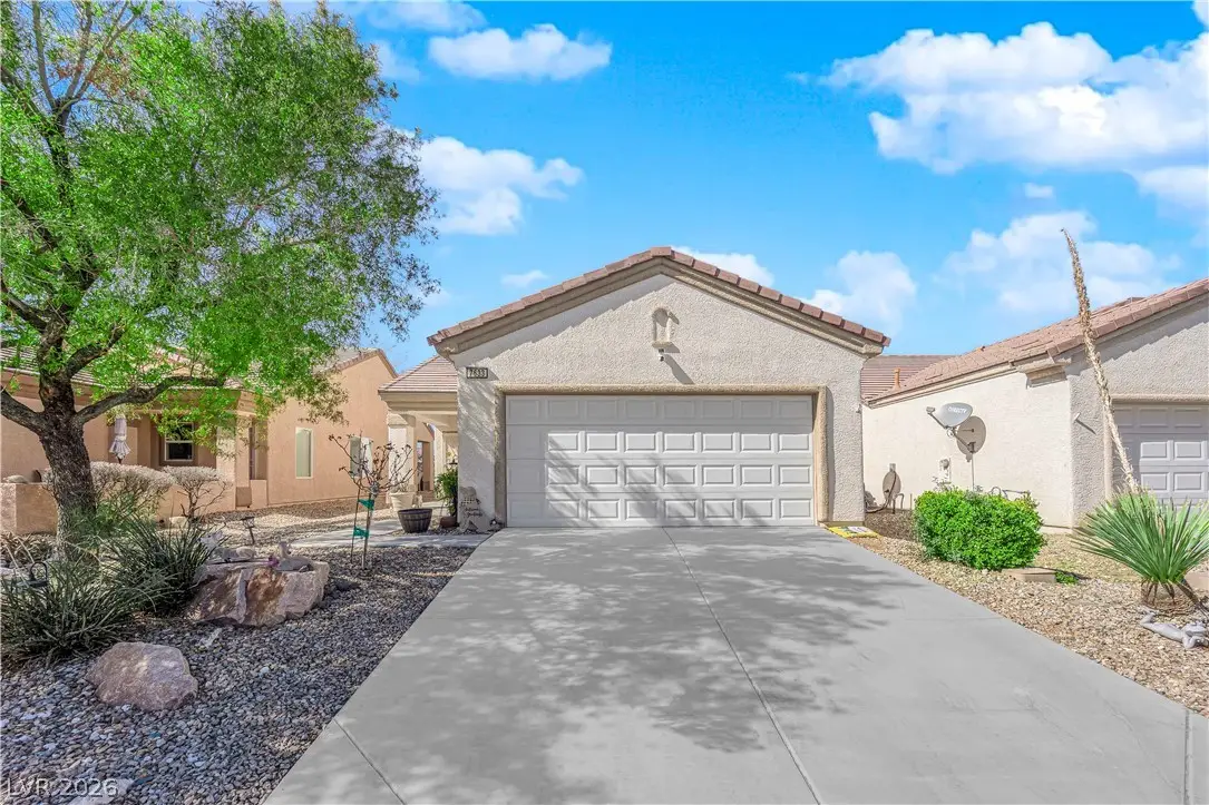 7633 Lily Trotter Street, North Las Vegas, NV 89084 - #1