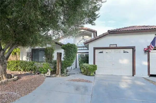 4952 Birch Bay Lane, Las Vegas, NV 89130