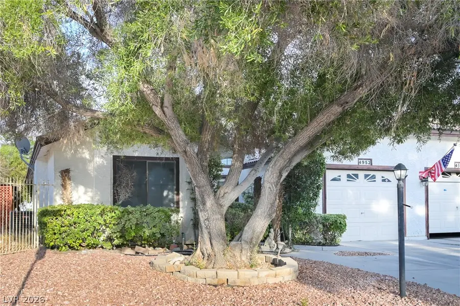 4952 Birch Bay Lane, Las Vegas, NV 89130 - #3