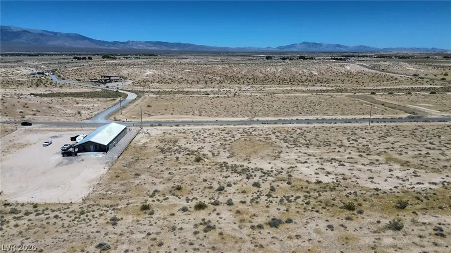8820 S Vicki Ann Road, Pahrump, NV 89048 - #3