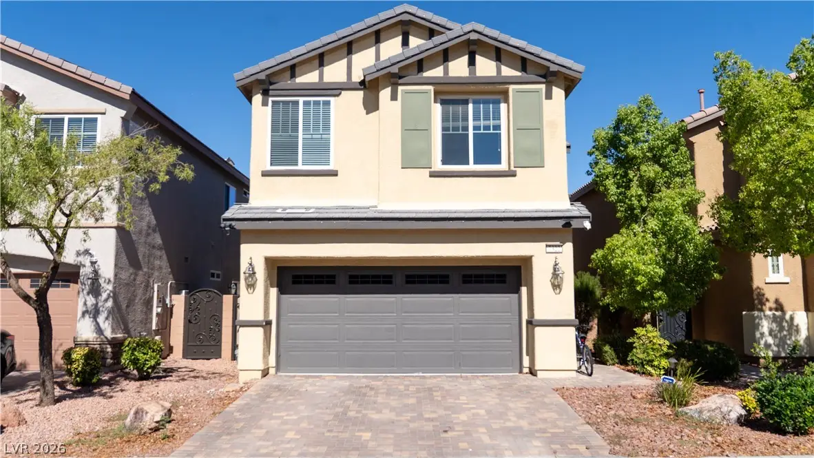 7322 Puddle Duck Street, Las Vegas, NV 89166 - #1
