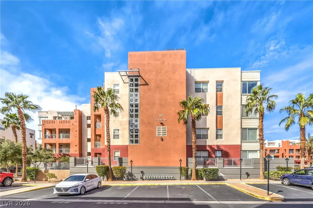 51 E Agate Avenue #205, Las Vegas, NV 89123 - #1