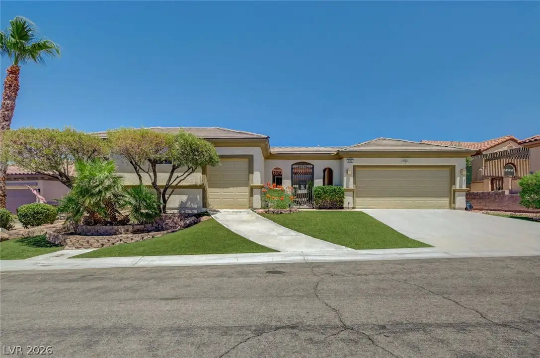 2348 Kalkaska Drive, Henderson, NV 89044 - #1