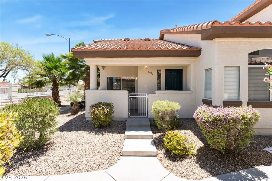8000 Attraction Court, Las Vegas, NV 89128 - #3