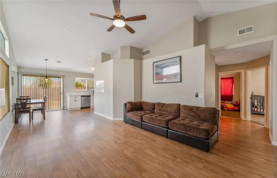 3848 Debussy Way, North Las Vegas, NV 89032 - #2