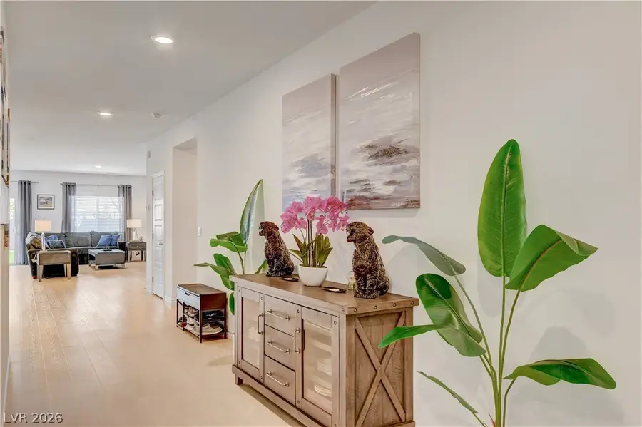2772 Song Point Avenue, Las Vegas, NV 89121 - #2