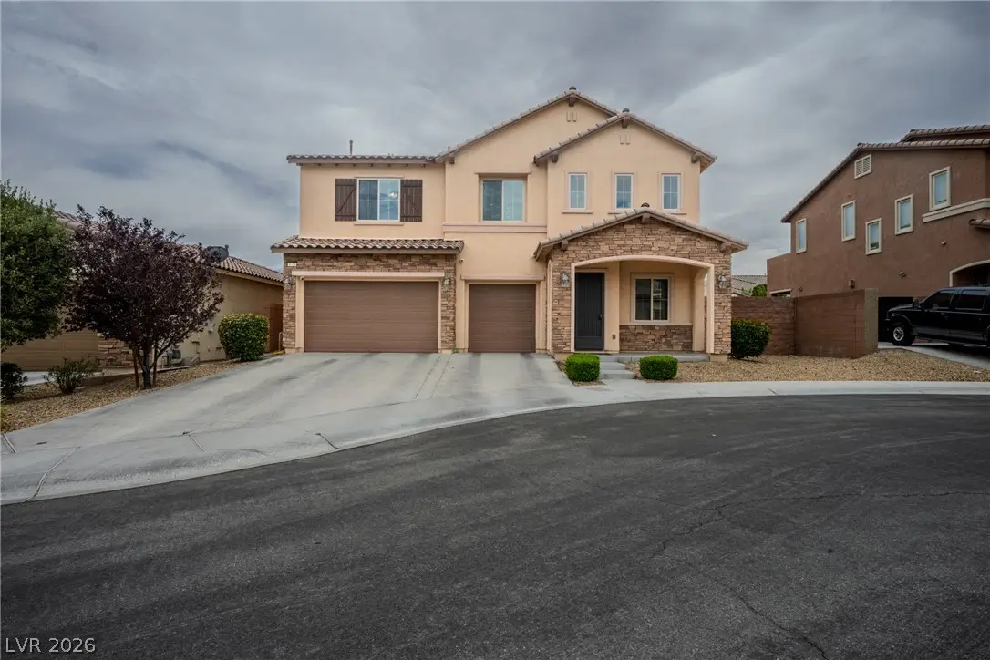 9729 University Ridge Avenue, Las Vegas, NV 89149 - #1