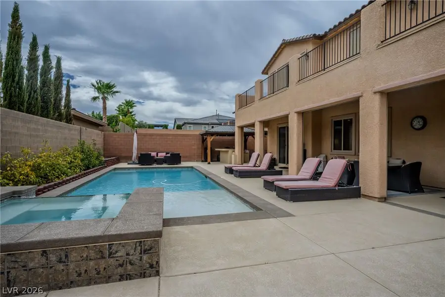 9729 University Ridge Avenue, Las Vegas, NV 89149 - #3