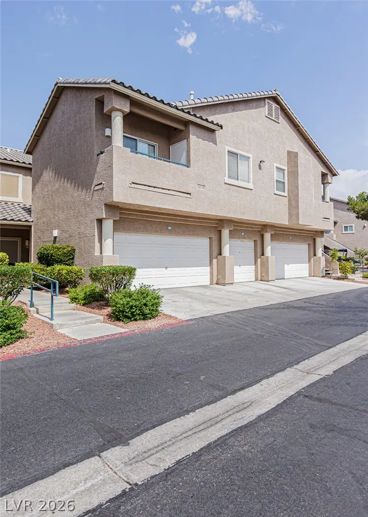 2101 Quartz Cliff Street #105, Las Vegas, NV 89117 - #1