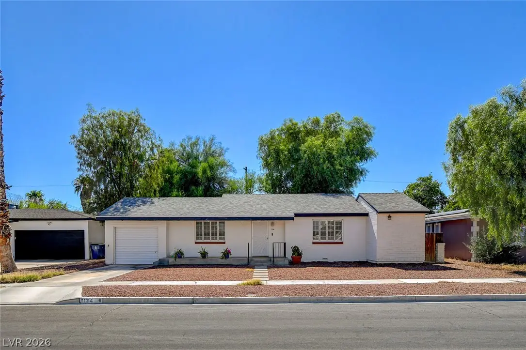 1134 Westwood Drive, Las Vegas, NV 89102 - #1