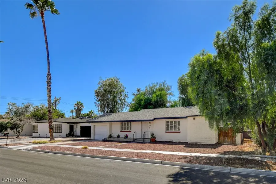 1134 Westwood Drive, Las Vegas, NV 89102 - #2