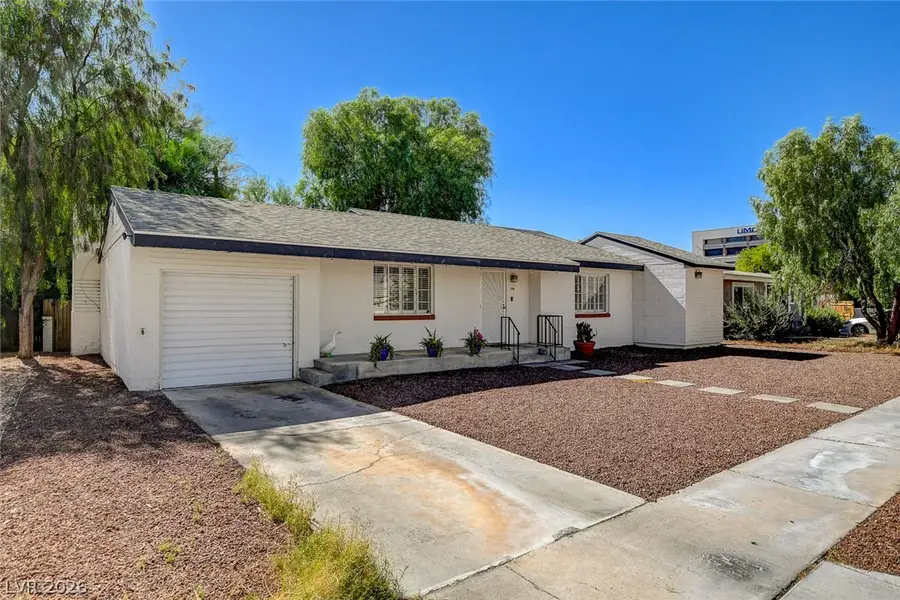 1134 Westwood Drive, Las Vegas, NV 89102 - #3