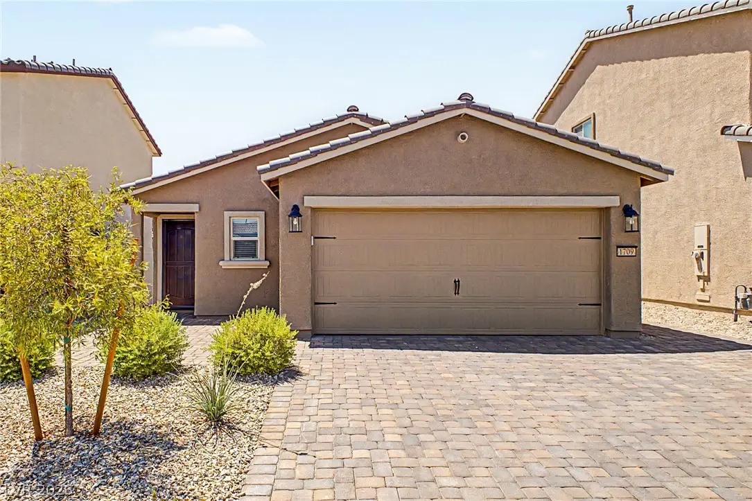 1709 Sandia Rock Avenue, North Las Vegas, NV 89032 - #1