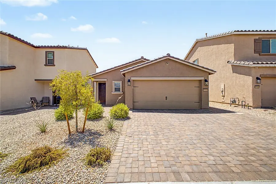 1709 Sandia Rock Avenue, North Las Vegas, NV 89032 - #2
