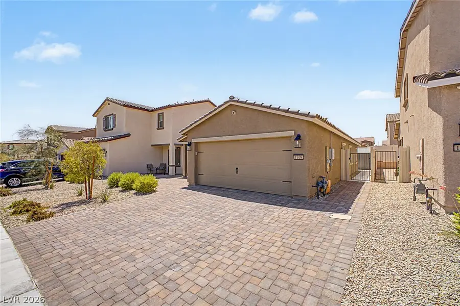 1709 Sandia Rock Avenue, North Las Vegas, NV 89032 - #3