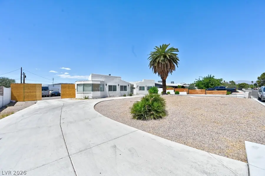 706 Lacy Lane, Las Vegas, NV 89107 - #2