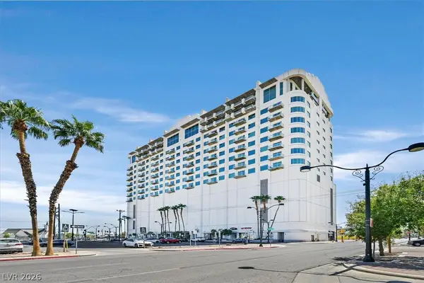 900 Las Vegas Boulevard #1403, Las Vegas, NV 89101