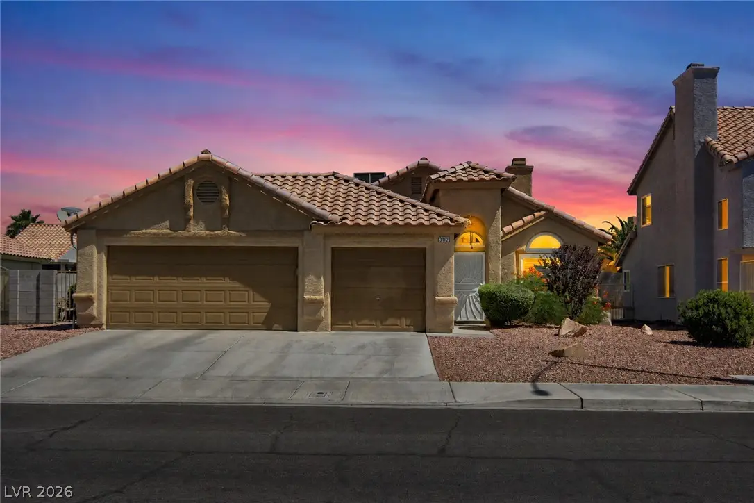 3112 W Colton Avenue, North Las Vegas, NV 89032 - #1