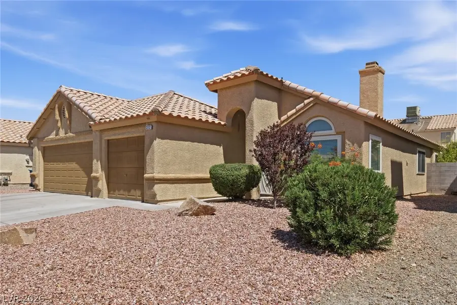 3112 W Colton Avenue, North Las Vegas, NV 89032 - #3