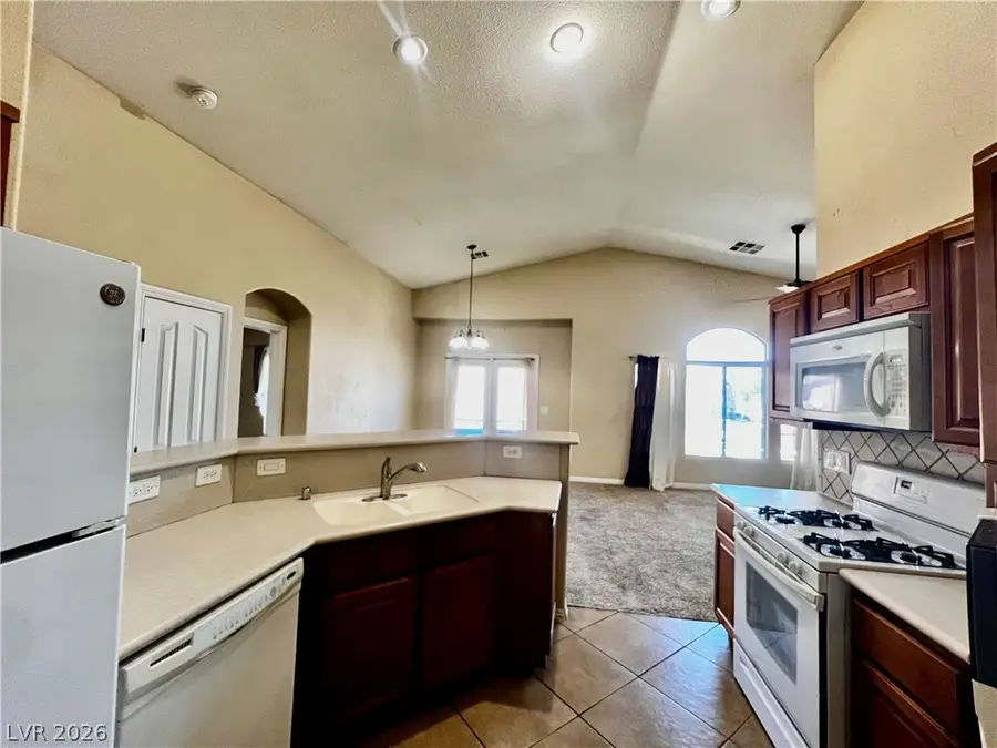 5515 Big Red Court #101, Las Vegas, NV 89122 - #3