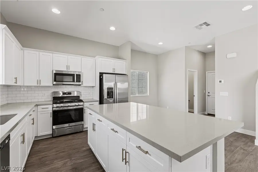 1116 Boylston Avenue, North Las Vegas, NV 89030 - #2