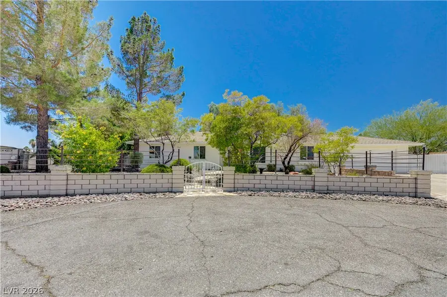 7631 Bermuda Road, Las Vegas, NV 89123 - #3