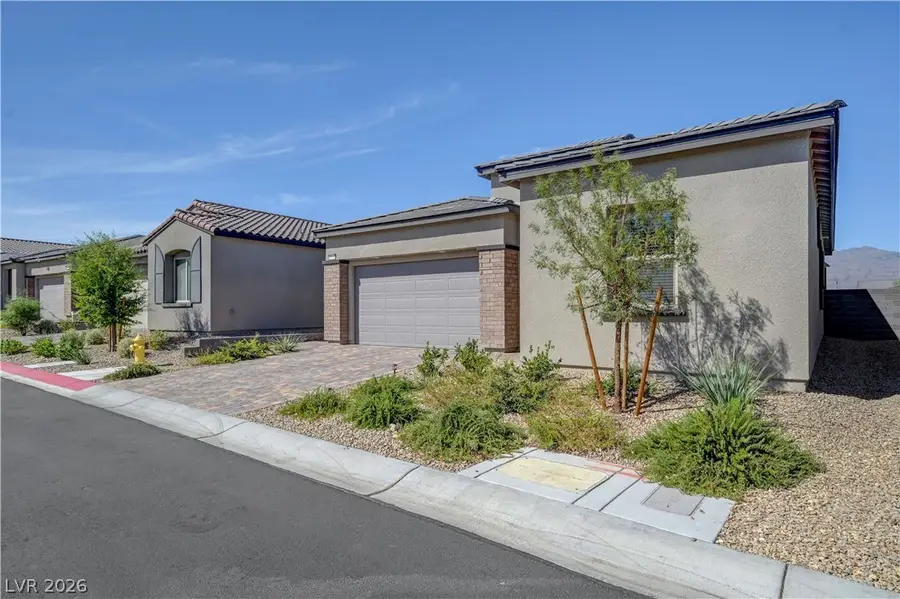 10196 Tidal Force Street, Las Vegas, NV 89143 - #2