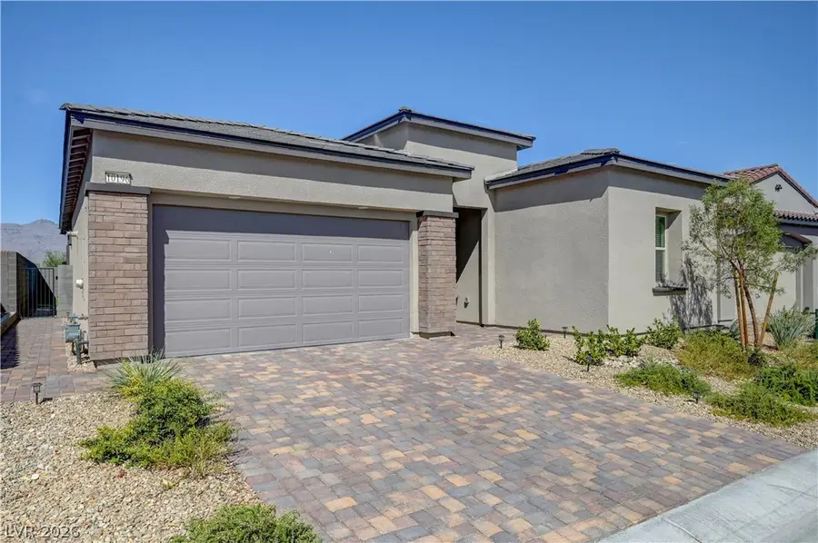 10196 Tidal Force Street, Las Vegas, NV 89143 - #3