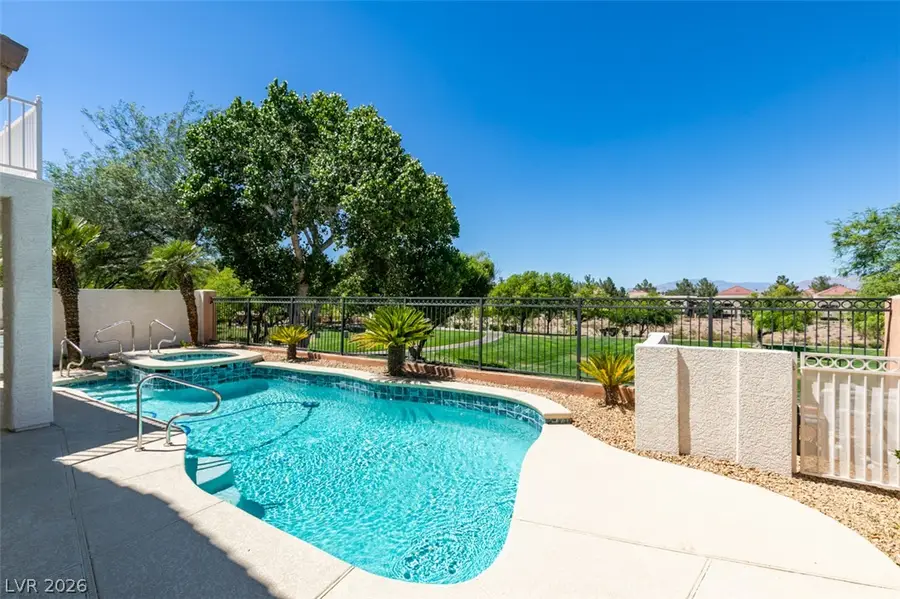 7836 Silver Plateau Avenue, Las Vegas, NV 89128 - #3