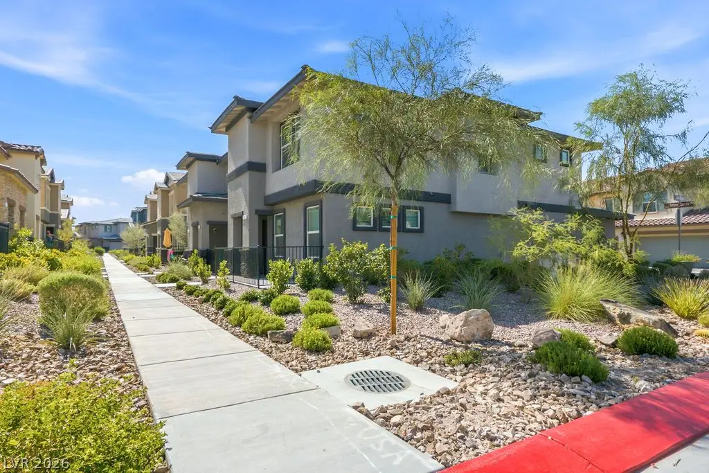 341 Summer Sparrow Avenue, Henderson, NV 89011 - #1
