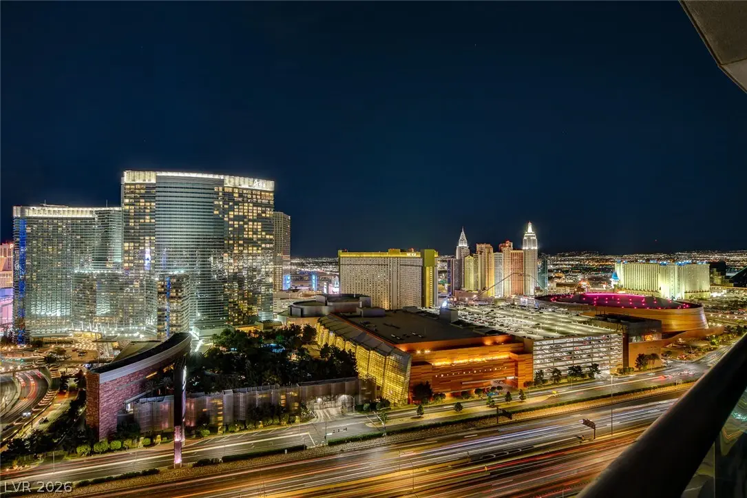 4575 Dean Martin Drive #2812, Las Vegas, NV 89103 - #1
