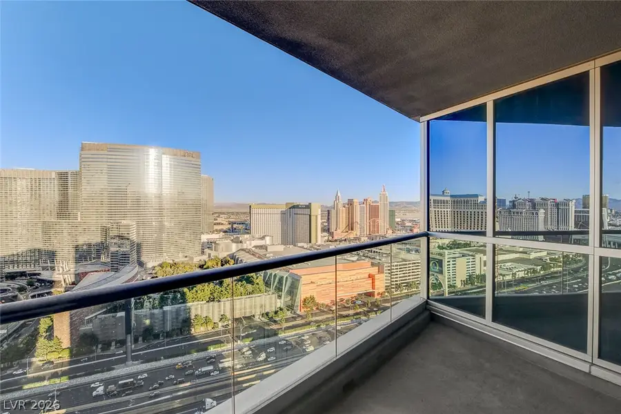 4575 Dean Martin Drive #2812, Las Vegas, NV 89103 - #2