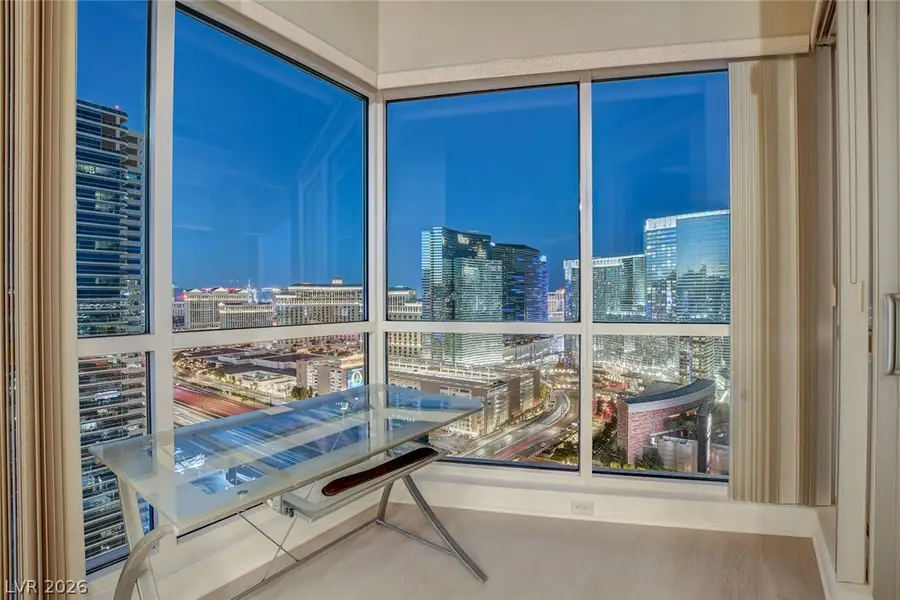 4575 Dean Martin Drive #2812, Las Vegas, NV 89103 - #3