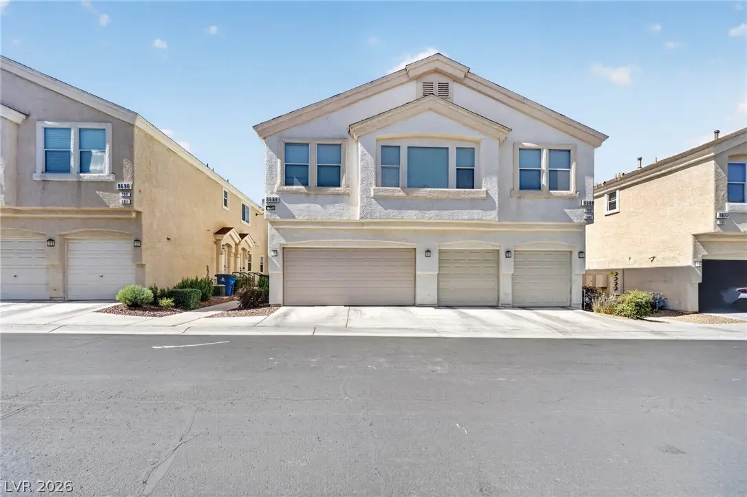 8688 Tomnitz Avenue #103, Las Vegas, NV 89178 - #1