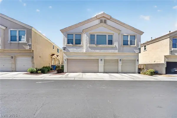 8688 Tomnitz Avenue #103, Las Vegas, NV 89178