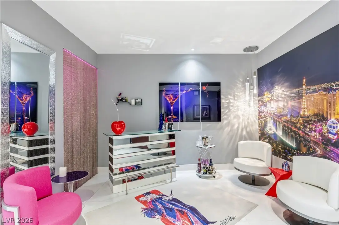 4575 Dean Martin Drive #1805, Las Vegas, NV 89103 - #1