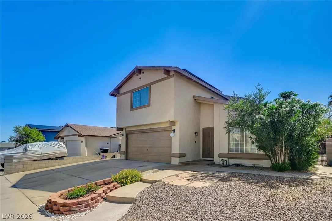 845 Shoreview Drive, Henderson, NV 89002 - #1