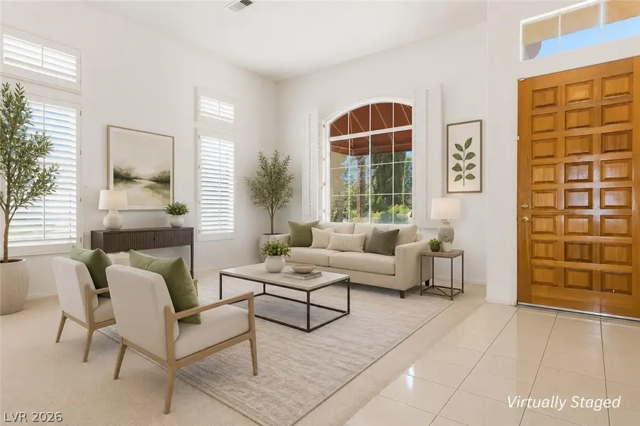 3100 Bangor Court, Las Vegas, NV 89134 - #3