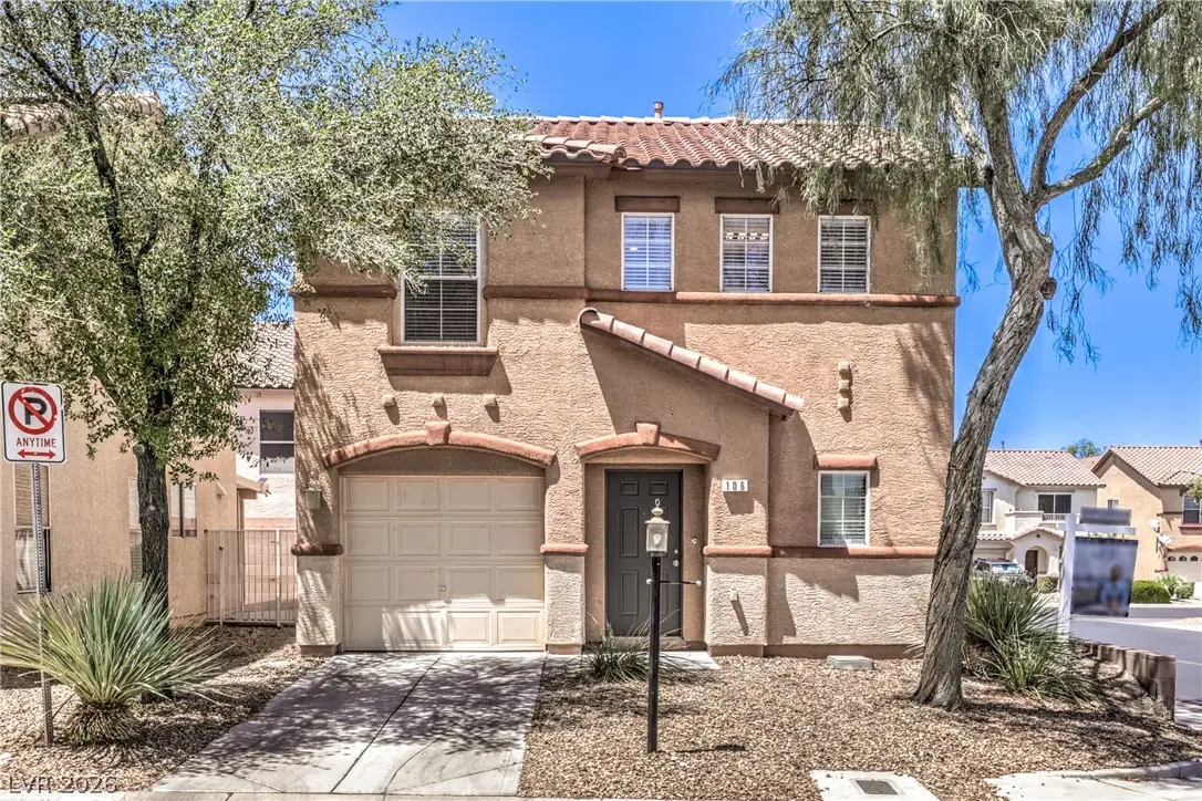 106 Masserta Court, Las Vegas, NV 89183 - #1