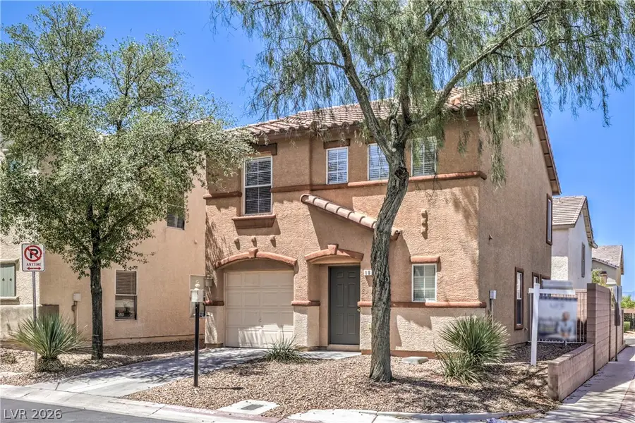 106 Masserta Court, Las Vegas, NV 89183 - #3
